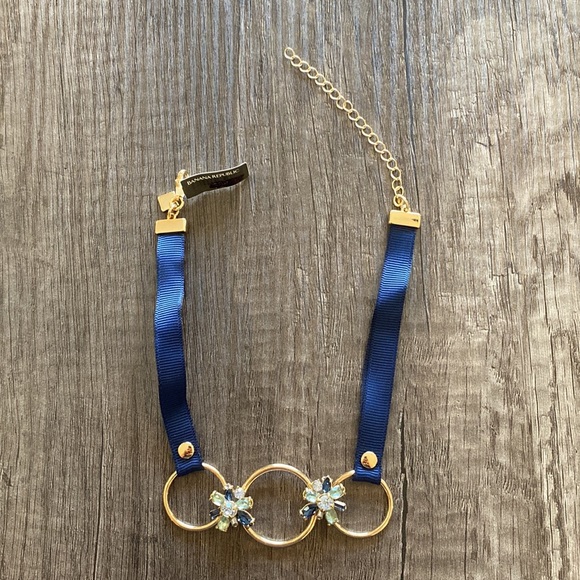 BANANA REPUBLIC | women’s chocker necklace - Picture 3 of 8